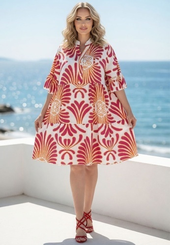 Rochie Summer H138-04 - Img 2