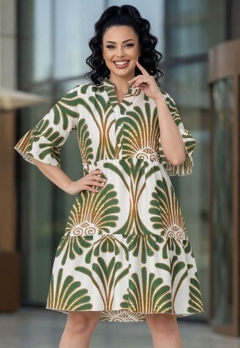 Rochie Summer H138-09 - Img 4