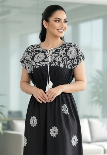 Rochie Summer H150-04 - Img 3