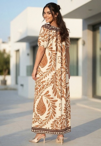 Rochie Summer H162-11 - Img 3