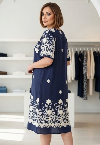 Rochie Summer H193-01 - Img 3
