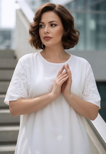 Rochie Summer H193-02 - Img 4
