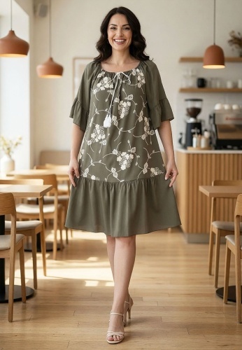 Rochie Summer H195-02 - Img 2