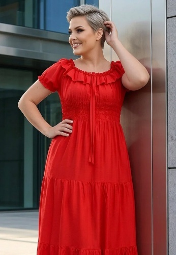 Rochie Summer H202-02 - Img 6