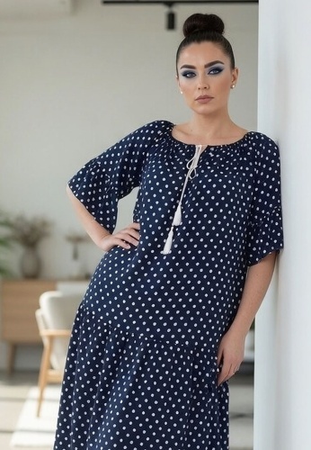 Rochie Summer H835-72 - Img 6