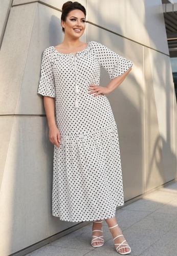 Rochie Summer H835-75 - Img 3