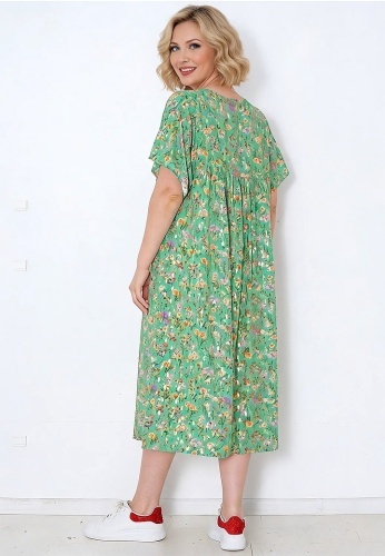 Rochie Summer H980-09 - Img 2