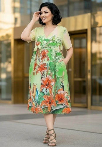 Rochie Summer L13-14 - Img 5