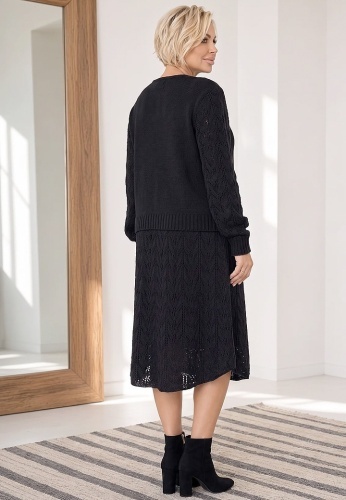 Rochie Tricotata Istanbul 236947-05 - Img 2