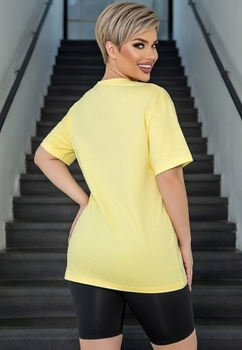 Tricou Dama 916-02 - Img 2