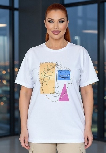 Tricou Dama 930-03 - Img 3