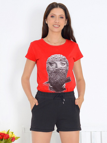 Tricou Dama Alana 35