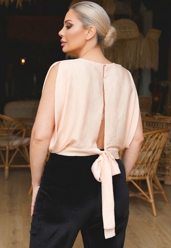 Bluza Dama Leyla 3322-03 - Img 3