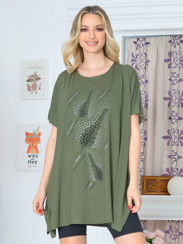 Bluza Dama Masura Mare Sweet 20