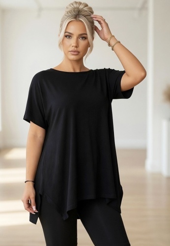 Bluza Dama Masura Mare Sweet 281 - Img 3