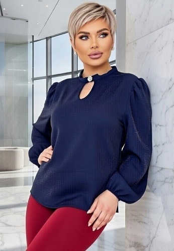 Bluza Din Lurex Afrodita 32 - Img 5