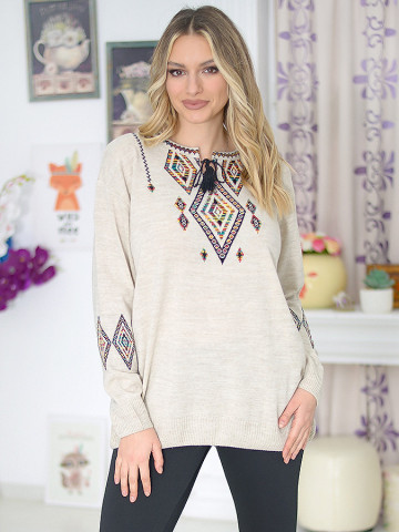 Bluza Etno 6000-24