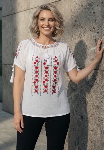 Bluza ie Traditionala 1113-01 - Img 3