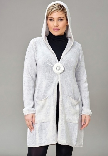 Cardigan Dama 1003-05 - Img 2
