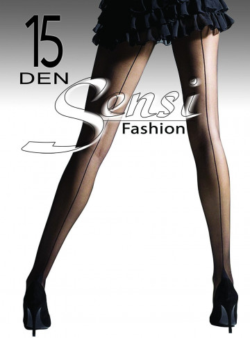 Dres Fashion Lines 15 DEN