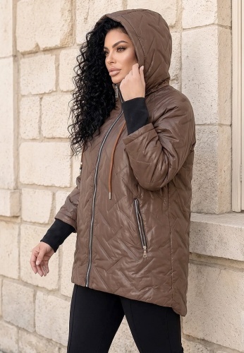 Geaca Din Fâș Dalmatia 2503-02 - Img 4