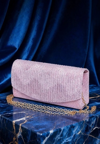 Geanta de Ocazie Clutch Luxury 2437-01 - Img 2