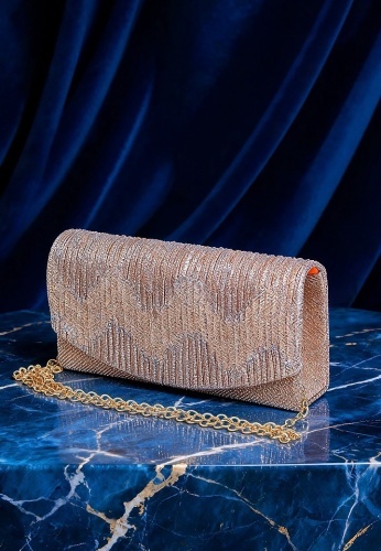 Geanta de Ocazie Clutch Luxury 2437-02 - Img 3