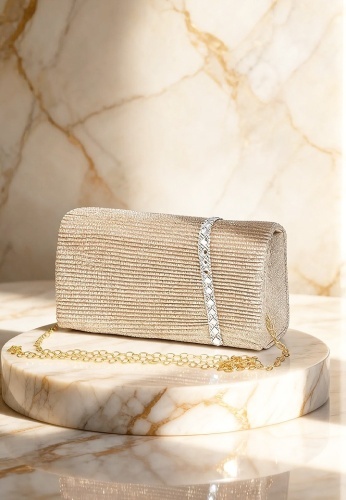 Geanta de Ocazie Clutch Luxury 2692-02 - Img 2