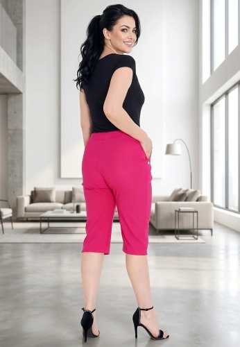 Pantalon Kapri Riviera 7005-01 - Img 4