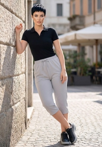 Pantalon Vaporos Kapri Riviera 618-02 - Img 2
