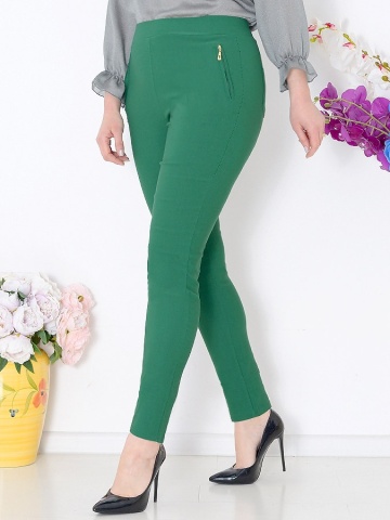 Pantaloni Dama Confort EasyElegance 304-04 - Img 4