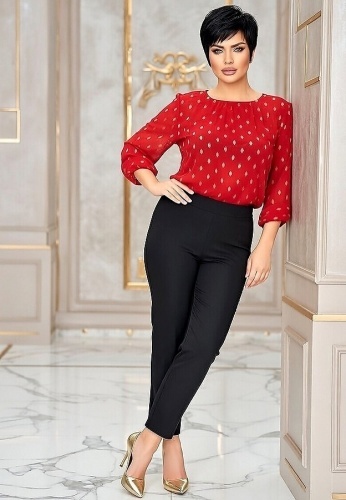 Pantaloni Dama Osery R502-11 - Img 2