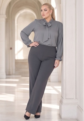 Pantaloni Elastici R502-1425-01 - Img 3