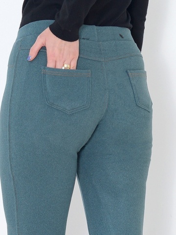 Pantaloni Grosi AB2382-01 - Img 3