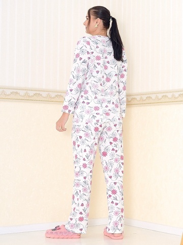 Pijama Dama Berfin 1237-01 - Img 3
