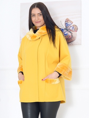 Poncho Dama Splendor 10979-07 - Img 3