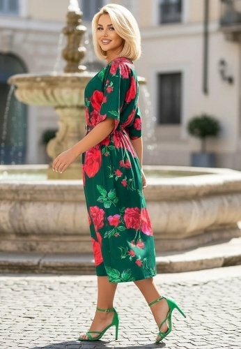 Rochie Aelita 79 - Img 5
