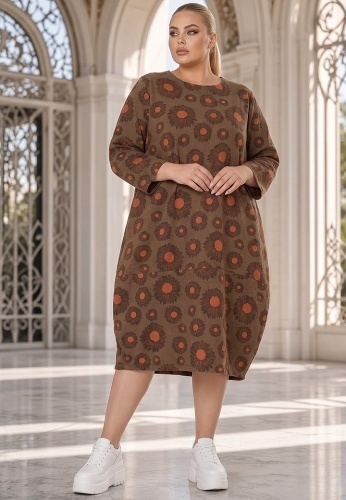Rochie Azure Canvas 03 - Img 5