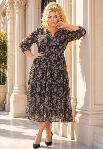Rochie Azure Dream 855-02 - Img 5
