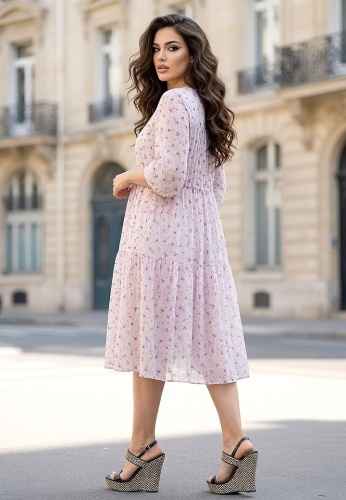 Rochie Azure Dream 8809-01 - Img 3