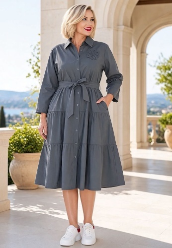Rochie Chicago 9683-01 - Img 2