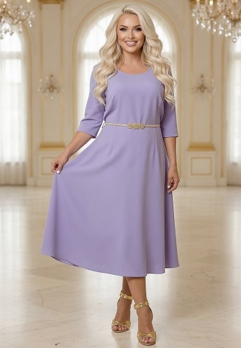 Rochie Cloș Julieta + Curea Cadou 15  - Img 3