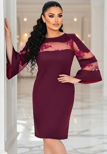 Rochie de ocazie Splendy 71 - Img 4