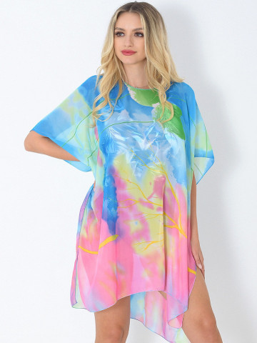 Rochie de Plaja Pareo 100