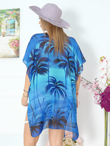 Rochie de Plaja Pareo 202 - Img 3