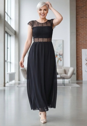 Rochie Eleganta 2980-03 - Img 2