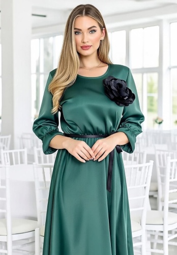Rochie Eleganta Fantezie 01 - Img 8