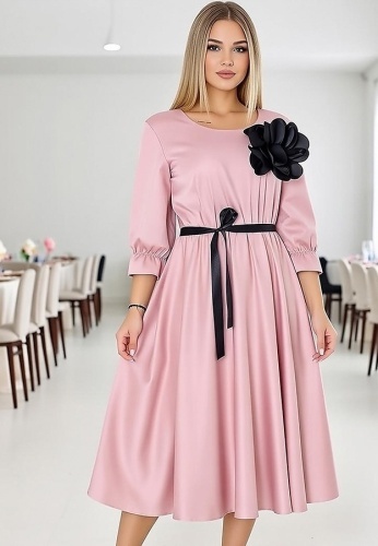 Rochie Eleganta Fantezie 04 - Img 3
