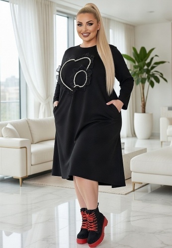 Rochie Italy Marisa 1525-06 - Img 4