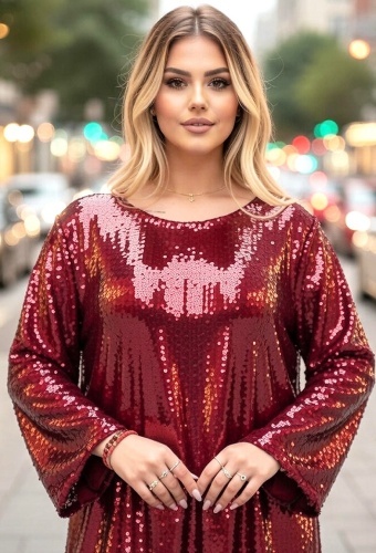 Rochie Italy Shining 1131-06 - Img 2